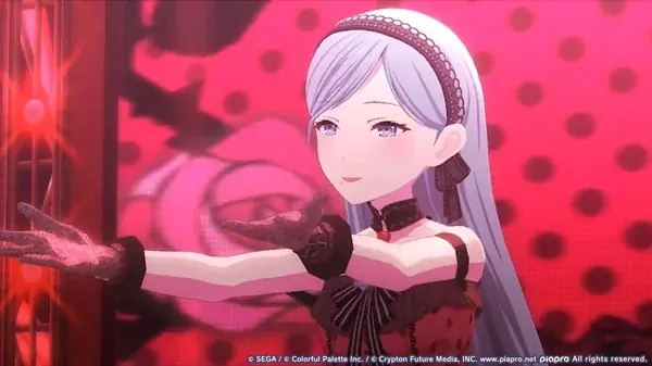 『プロジェクトセカイ カラフルステージ！ feat. 初音ミク』ボーカロイド楽曲コラボ「The Music Style」、「Dressed in Melodiesガチャ」開催！ 画像 5