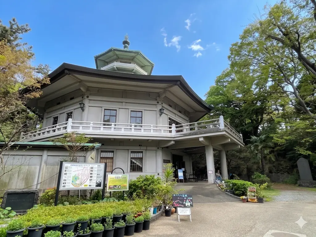 歴史講座2026「よこはま本牧・歴史再発見！ 〜60分でめぐる『ほんもく』の記憶〜」の下半期の受付を開始します【横浜市八聖殿郷土資料館】 画像 2