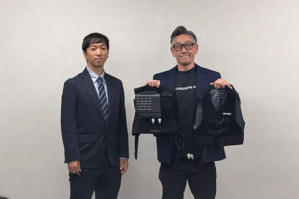 酷暑と化学物質の両立
