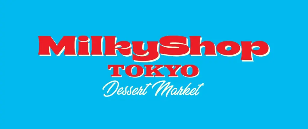9/12渋谷神南にMilkyShop日本初上陸　バターサンド2種販売