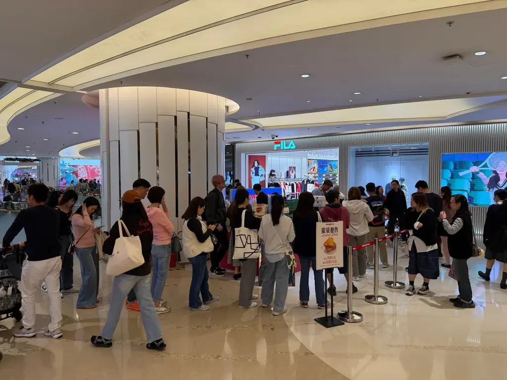 【9/12渋谷にOPEN！】韓国発のスイーツブランド「MilkyShop」が日本初上陸！香港・台湾・シンガポールでの展開を経て、東京・神南にオープン 画像 6
