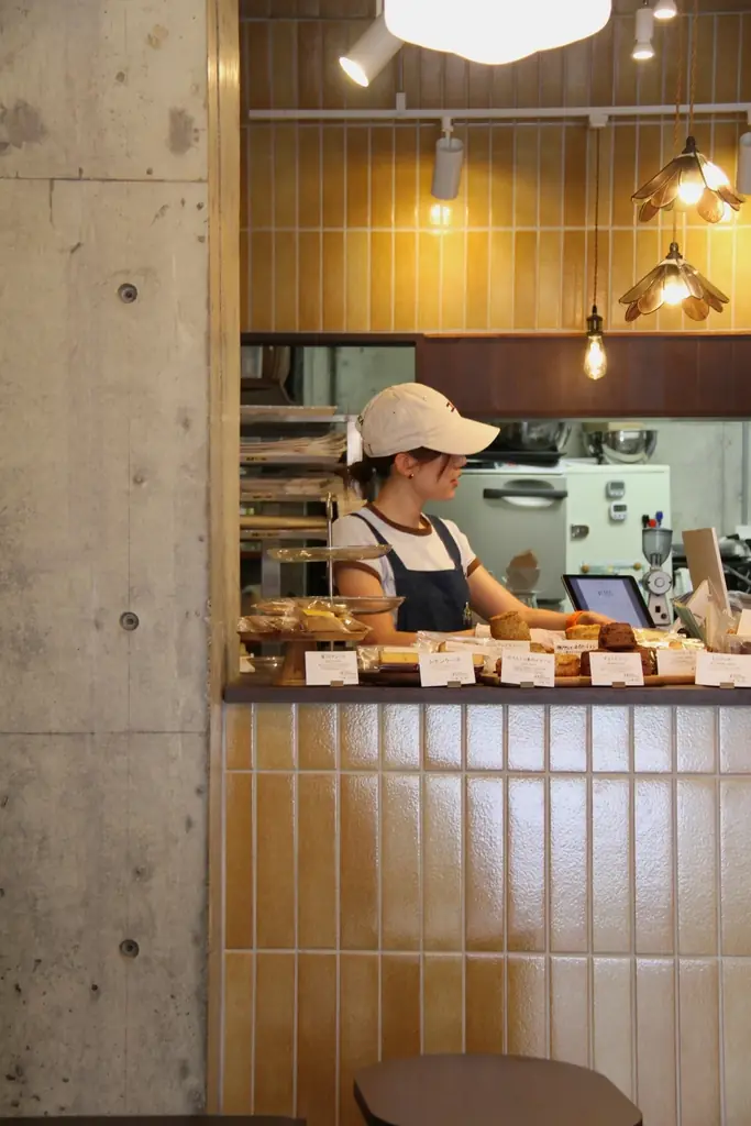 コッコカフェ三田開店