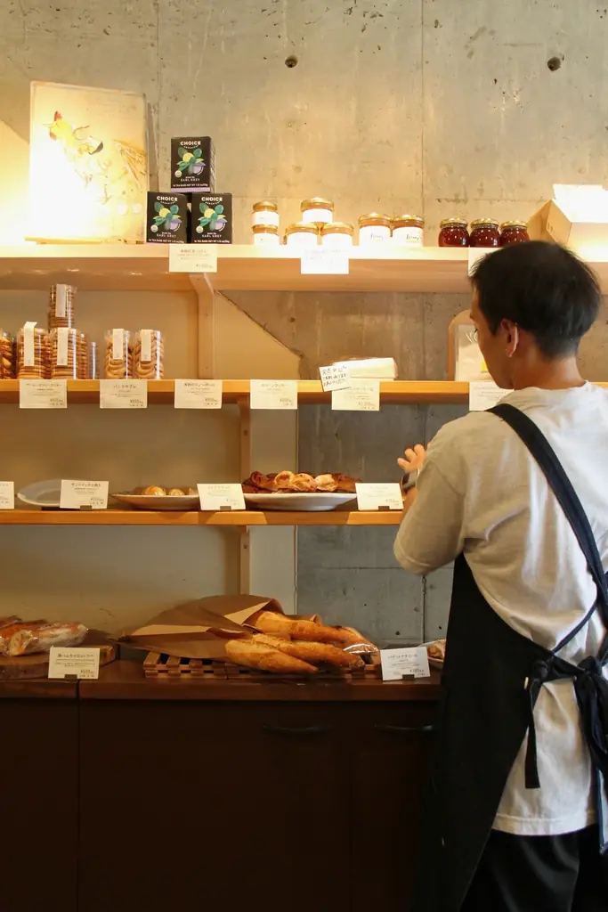 三田で10年、「L’atelier cocco 三田店」（ラトリエコッコ三田店）が「COCCO CAFE Mita」（コッコカフェ三田）へリニューアル、9月4日グランドオープン 画像 5