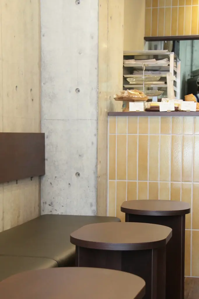 三田で10年、「L’atelier cocco 三田店」（ラトリエコッコ三田店）が「COCCO CAFE Mita」（コッコカフェ三田）へリニューアル、9月4日グランドオープン 画像 7