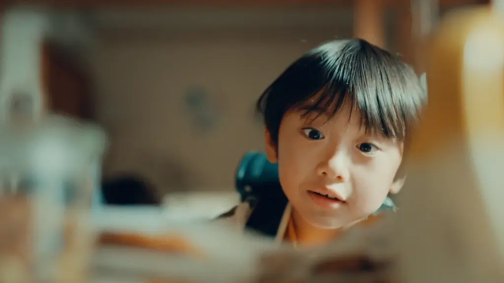 新TVCM『家族の小腹に、ちょうどいいパン。「なんかなーい？」』篇、9月11日（金）より全国で放映開始 画像 5
