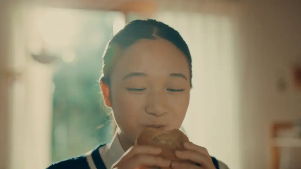 新TVCM『家族の小腹に、ちょうどいいパン。「なんかなーい？」』篇、9月11日（金）より全国で放映開始 画像 8