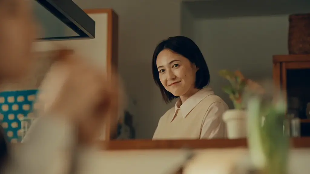 新TVCM『家族の小腹に、ちょうどいいパン。「なんかなーい？」』篇、9月11日（金）より全国で放映開始 画像 9