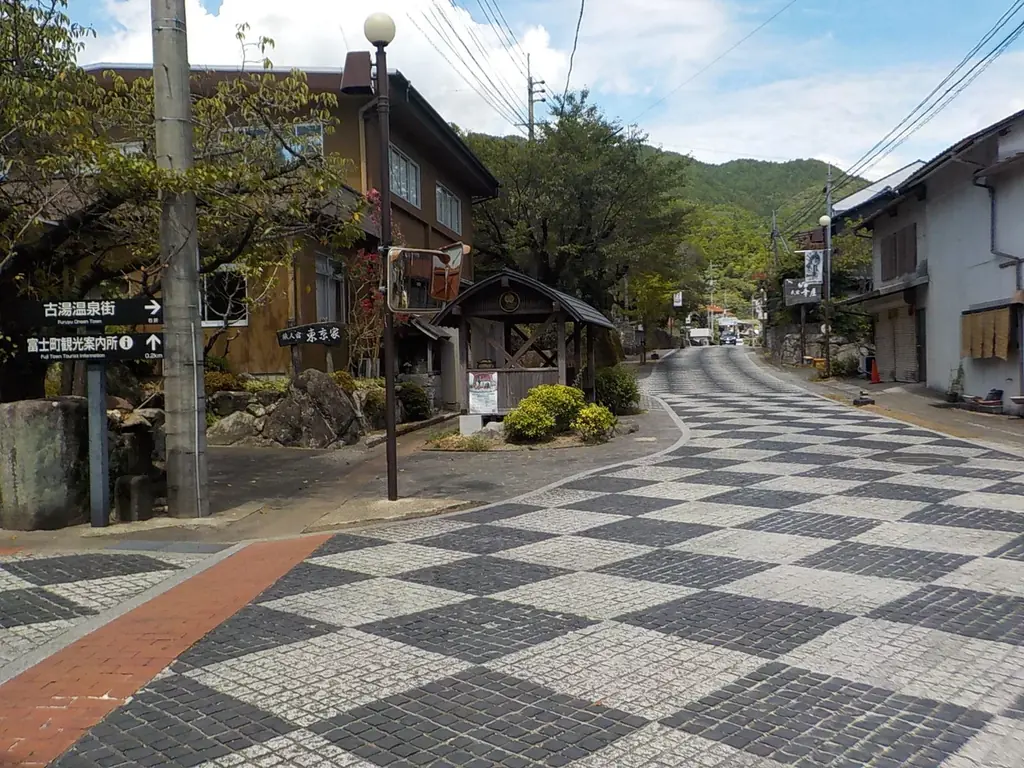 【佐賀市】温泉街で名作映画と語らう！富士町古湯映画祭が開催 画像 4