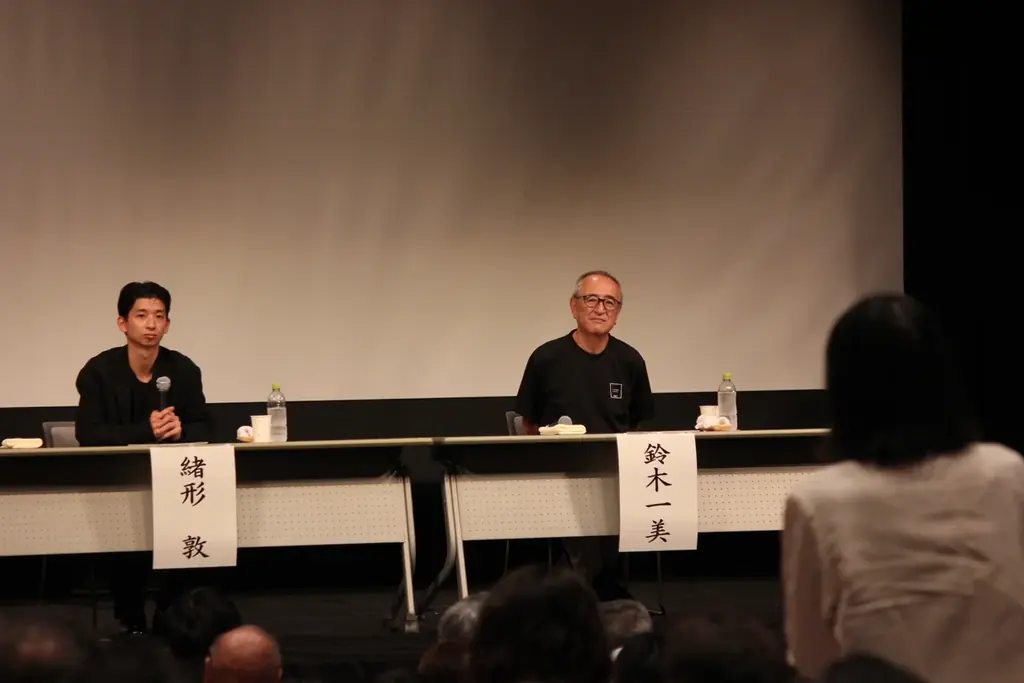 【佐賀市】温泉街で名作映画と語らう！富士町古湯映画祭が開催 画像 8
