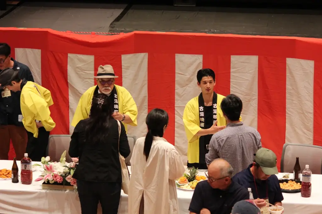 【佐賀市】温泉街で名作映画と語らう！富士町古湯映画祭が開催 画像 9