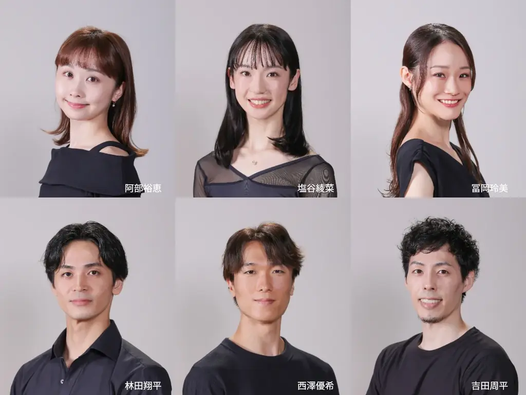 15年目を迎えるスターダンサーズ・バレエ団の『くるみ割り人形』。今年は彩の国さいたま芸術劇場でも初開催！ 画像 9