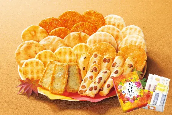 【もち吉】創業97周年・餅のおまつり40周年　もち吉創業祭感謝セールのご案内 画像 2