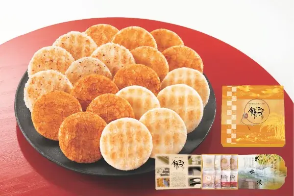 【もち吉】創業97周年・餅のおまつり40周年　もち吉創業祭感謝セールのご案内 画像 3