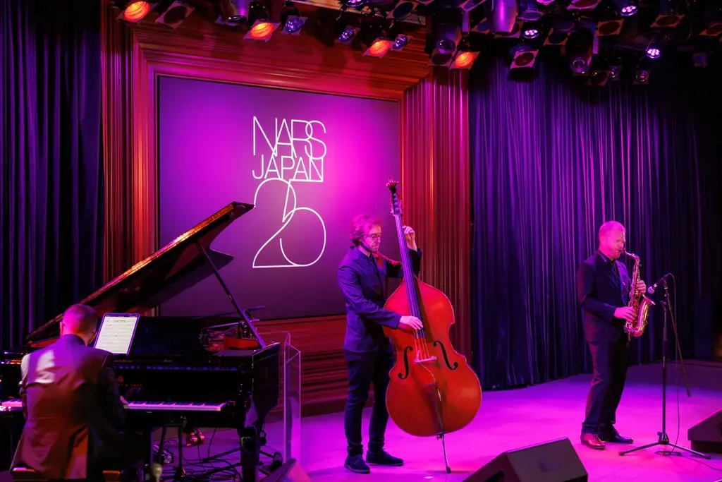 NARS日本上陸25周年を記念したエクスクルーシブイベント「NARS STEAL THE SCENE PREMIERE PARTY」を開催！ 画像 5