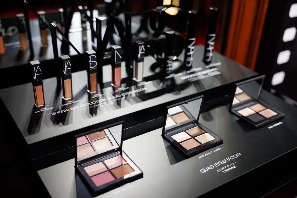 NARS日本上陸25周年を記念したエクスクルーシブイベント「NARS STEAL THE SCENE PREMIERE PARTY」を開催！ 画像 6