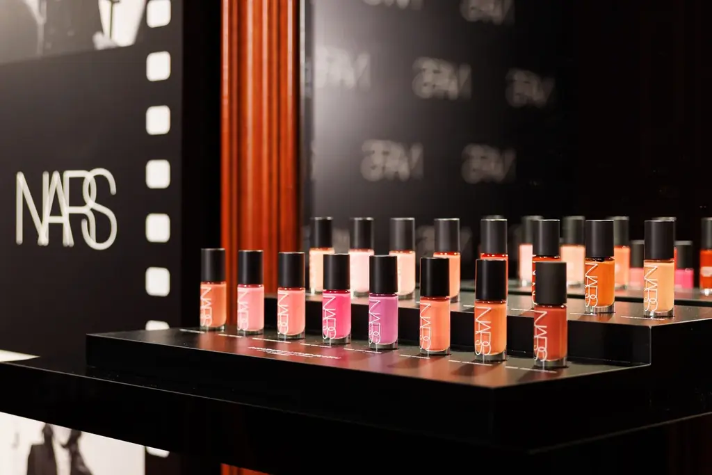 NARS日本上陸25周年を記念したエクスクルーシブイベント「NARS STEAL THE SCENE PREMIERE PARTY」を開催！ 画像 7