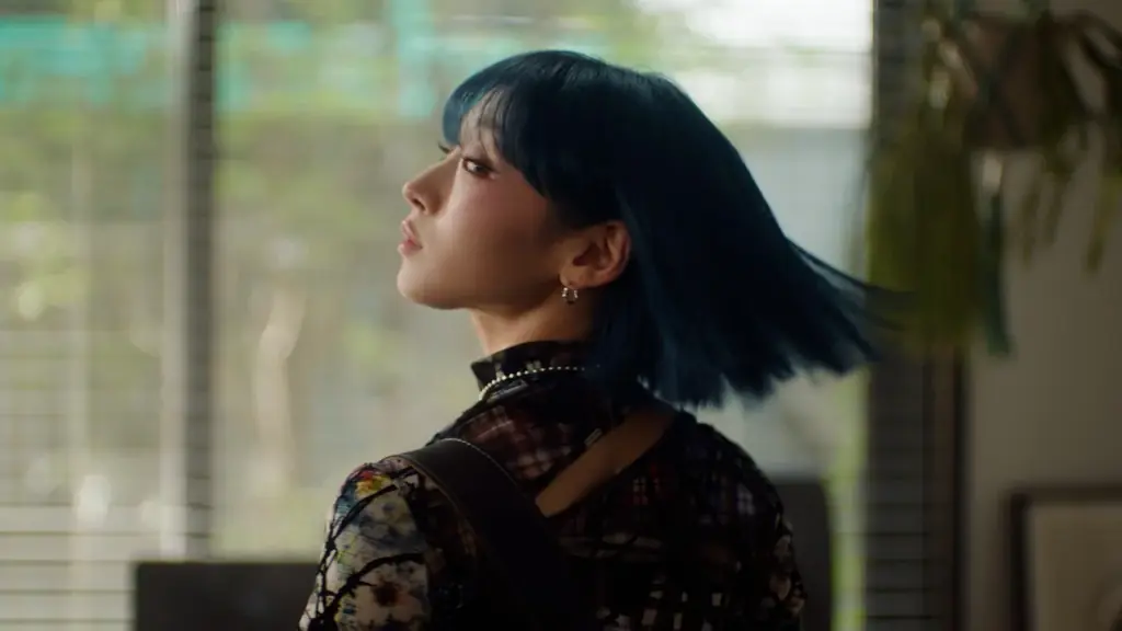 本気の絹髪「いち髪　ＰＲＥＭＩＥＲ」新ＣＭ！ ～ＨＡＮＡのＪＩＳＯＯさんがソロデビュー曲「Movie Star」を本ＣＭで初公開～　★「後ろ姿のリレー」篇２０２６年９月４日（金）放映開始★ 画像 8