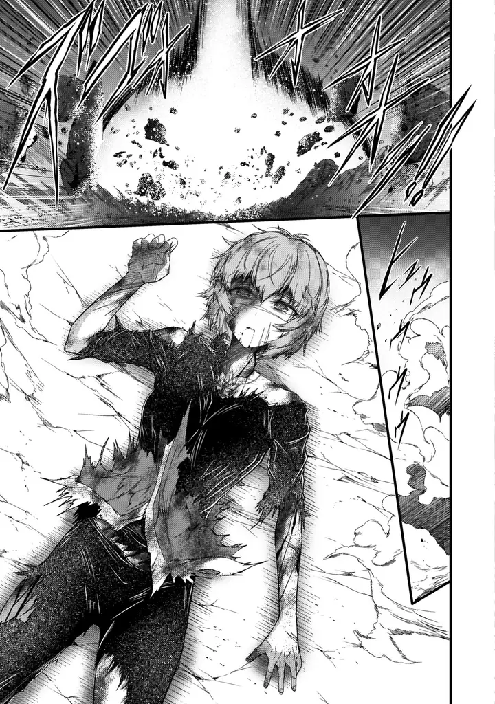 魔王と勇者のコンビを襲う史上最大のピンチとは！？Hなドタバタアドベンチャー、波乱と出会いの第2巻！『最強魔王は無双してたのに ～女体化解除のカギは人助けの旅でした～2』発売！ 画像 12