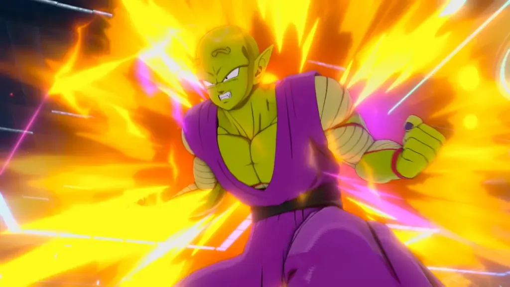 PlayStation®5/XBOX Series X|S/STEAM®「ドラゴンボール ゼノバース３」最新映像「第２弾PV」公開のお知らせ 画像 10