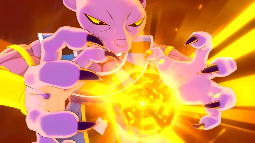 PlayStation®5/XBOX Series X|S/STEAM®「ドラゴンボール ゼノバース３」最新映像「第２弾PV」公開のお知らせ 画像 11