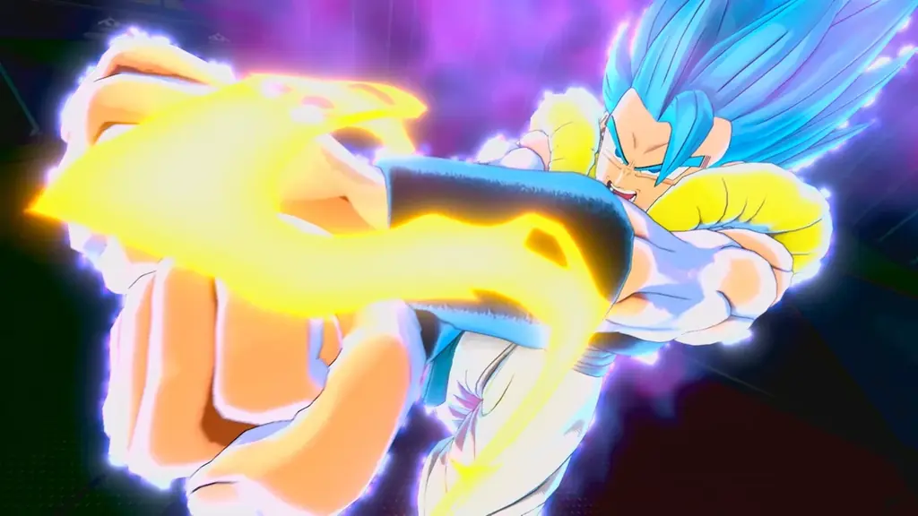 PlayStation®5/XBOX Series X|S/STEAM®「ドラゴンボール ゼノバース３」最新映像「第２弾PV」公開のお知らせ 画像 8