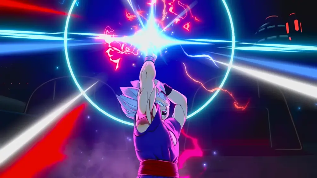 PlayStation®5/XBOX Series X|S/STEAM®「ドラゴンボール ゼノバース３」最新映像「第２弾PV」公開のお知らせ 画像 9
