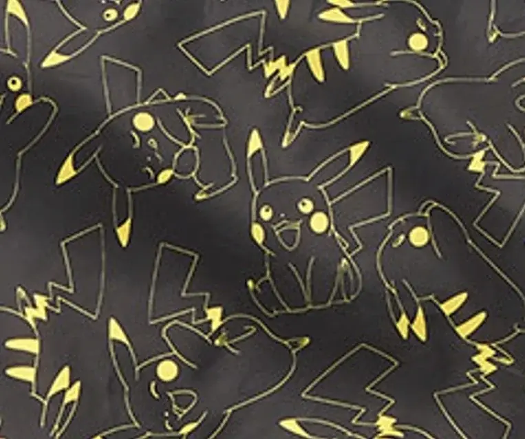 「ポケットモンスター」のトラベルグッズと一緒に旅をはじめませんか！トラベ  ル関連製品ブランド「gowell」よりポケモンデザインの新商品を発売！ 画像 17