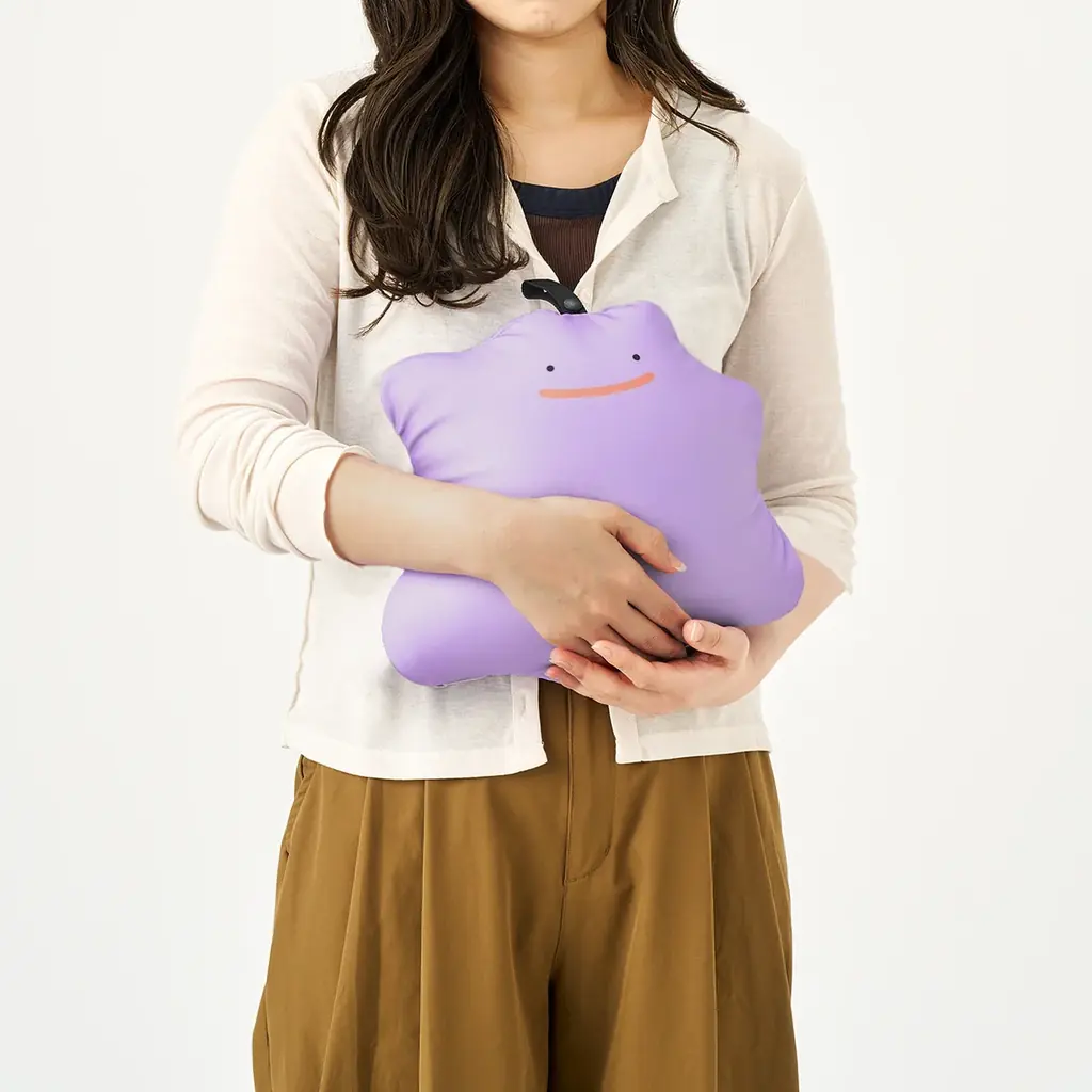 「ポケットモンスター」のトラベルグッズと一緒に旅をはじめませんか！トラベ  ル関連製品ブランド「gowell」よりポケモンデザインの新商品を発売！ 画像 2