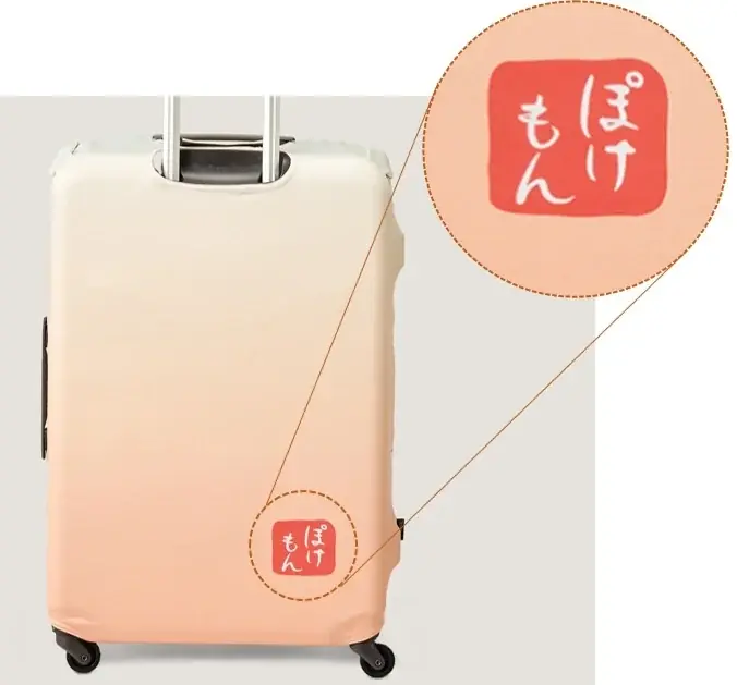「ポケットモンスター」のトラベルグッズと一緒に旅をはじめませんか！トラベ  ル関連製品ブランド「gowell」よりポケモンデザインの新商品を発売！ 画像 7