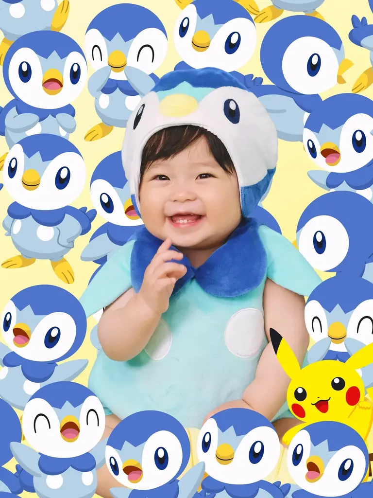 株式会社スタジオアリス「ポケモン３０周年“つながる”キャンペーン」を２０２６年１０月１日（木）よりスタート！ 画像 7