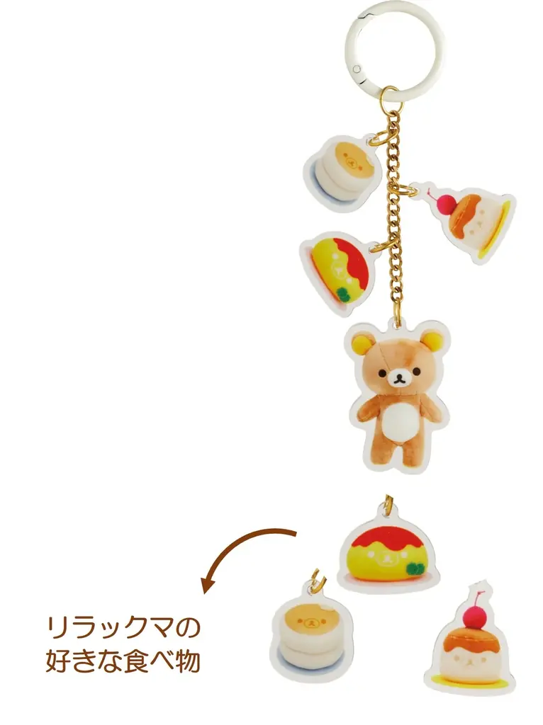 ぬいぐるみの写真がそのままデザインに♪リラックマ＆すみっコぐらしの「ぬいフォトシリーズ」第2 弾登場！ 画像 14