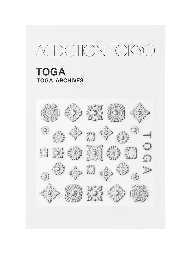 ADDICTION × TOGA の特別コラボレーション！ホリデーコレクション第一弾を2026年10月23日(金)限定発売 画像 11