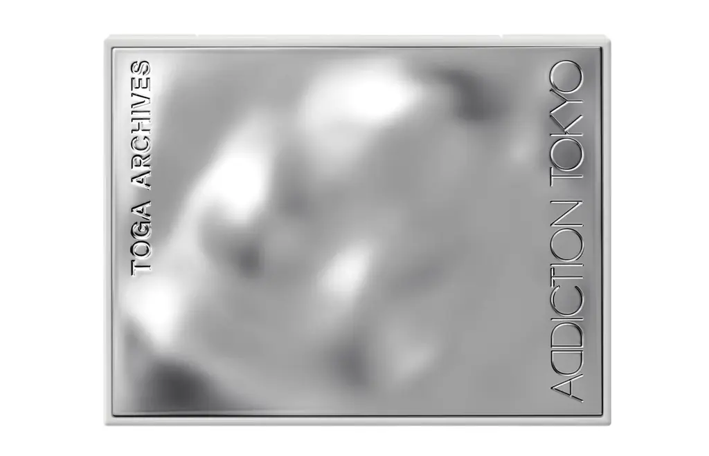 ADDICTION × TOGA の特別コラボレーション！ホリデーコレクション第一弾を2026年10月23日(金)限定発売 画像 7