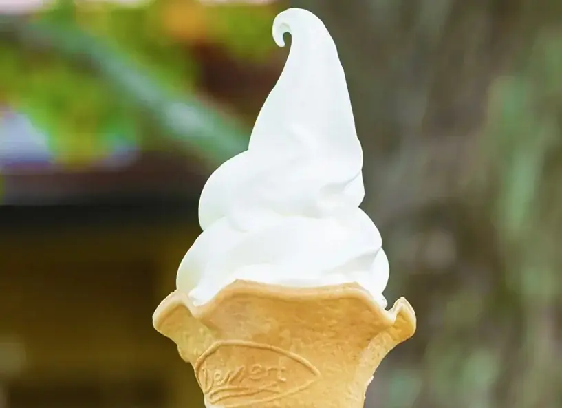【JAF静岡】ひと口でしあわせ！ひんやりご褒美スイーツが楽しめる　JAFアプリクーポンで「静岡ソフトクリーム特集」を開催中 画像 3