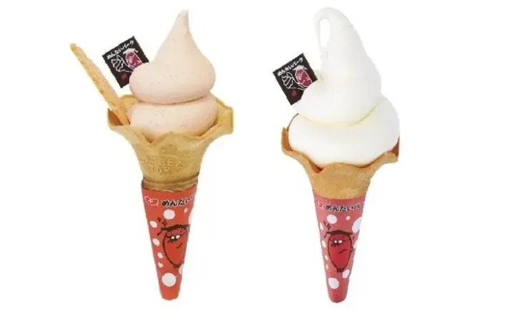 【JAF静岡】ひと口でしあわせ！ひんやりご褒美スイーツが楽しめる　JAFアプリクーポンで「静岡ソフトクリーム特集」を開催中 画像 4