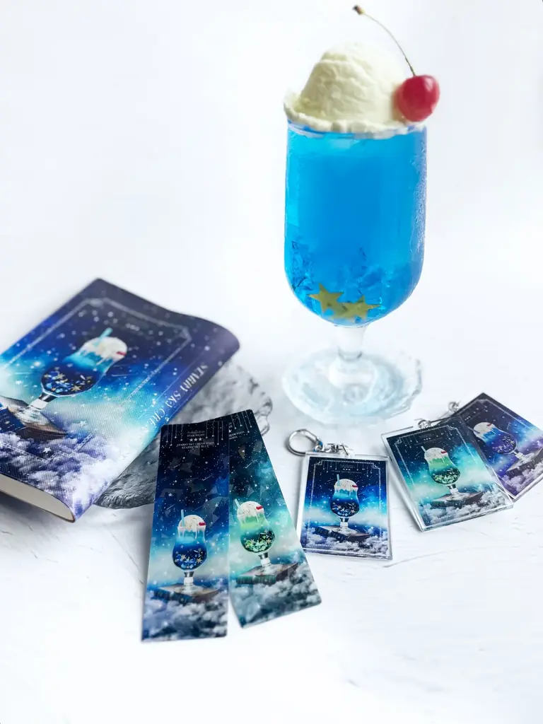 テレビ大阪「片っ端から喫茶店」コラボ！レトロ喫茶がテーマのイベント開催決定 画像 3