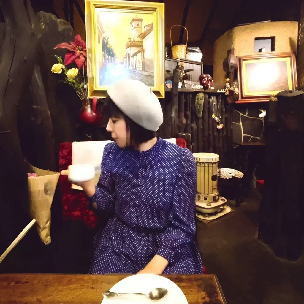 テレビ大阪「片っ端から喫茶店」コラボ！レトロ喫茶がテーマのイベント開催決定 画像 6