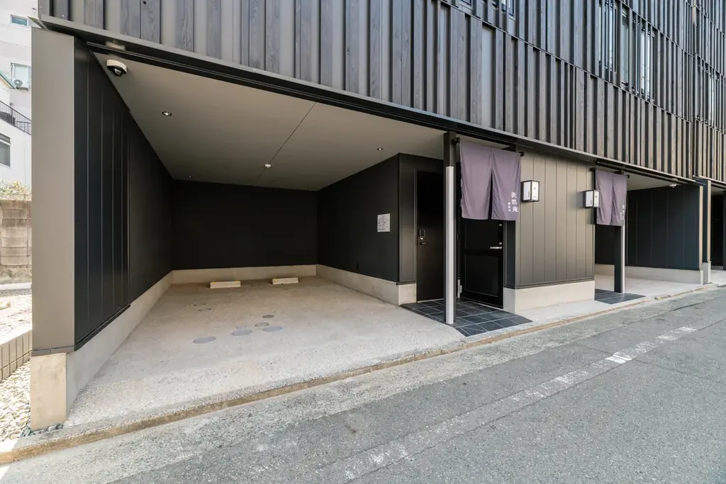 【先行予約受付中】福岡・博多に、選べる3タイプのホテル「徒然庵 博多川」が2026年10月1日開業 画像 8