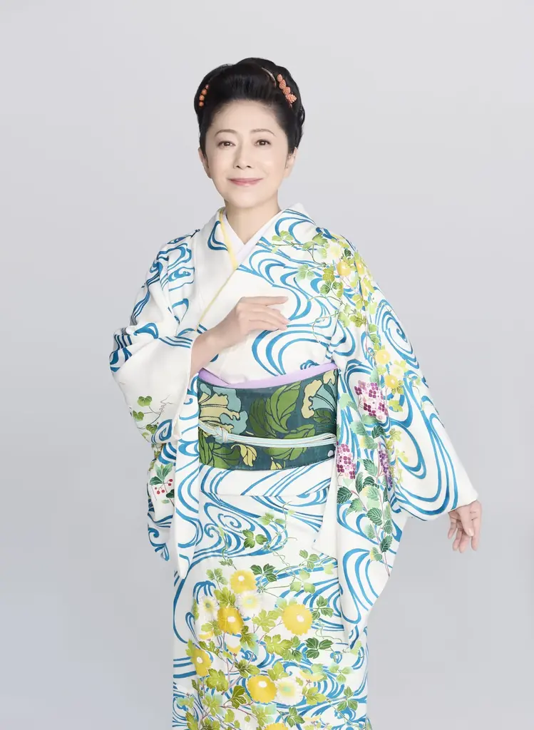 12/19開催 石川さゆり クリスマスディナーショー
