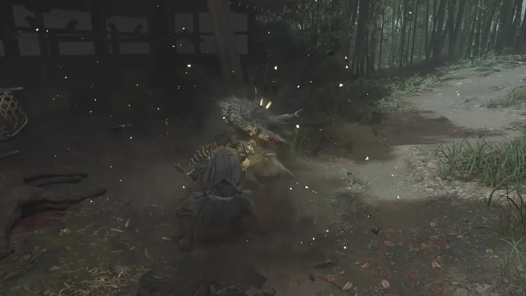 剣に誓いし魂、宮本武蔵が鬼と化す。カプコンの剣戟アクションゲーム『鬼武者 Way of the Sword』が本日発売！　ローンチトレーラーを初公開！ 画像 13