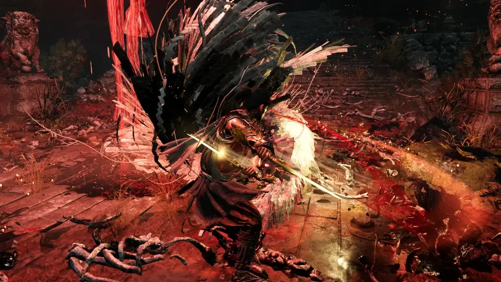 剣に誓いし魂、宮本武蔵が鬼と化す。カプコンの剣戟アクションゲーム『鬼武者 Way of the Sword』が本日発売！　ローンチトレーラーを初公開！ 画像 15