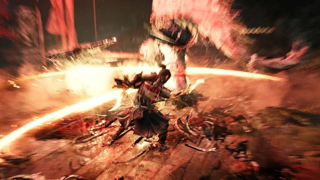剣に誓いし魂、宮本武蔵が鬼と化す。カプコンの剣戟アクションゲーム『鬼武者 Way of the Sword』が本日発売！　ローンチトレーラーを初公開！ 画像 16