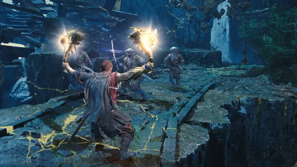剣に誓いし魂、宮本武蔵が鬼と化す。カプコンの剣戟アクションゲーム『鬼武者 Way of the Sword』が本日発売！　ローンチトレーラーを初公開！ 画像 17
