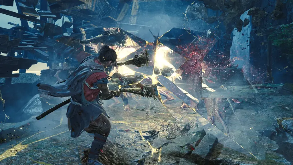剣に誓いし魂、宮本武蔵が鬼と化す。カプコンの剣戟アクションゲーム『鬼武者 Way of the Sword』が本日発売！　ローンチトレーラーを初公開！ 画像 18