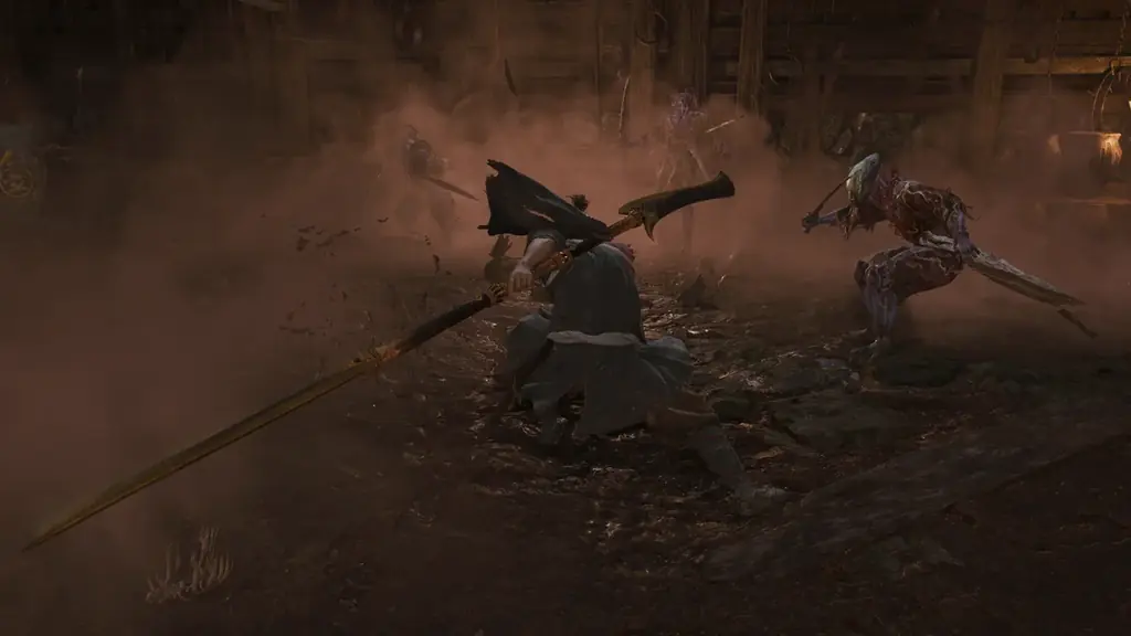 剣に誓いし魂、宮本武蔵が鬼と化す。カプコンの剣戟アクションゲーム『鬼武者 Way of the Sword』が本日発売！　ローンチトレーラーを初公開！ 画像 19