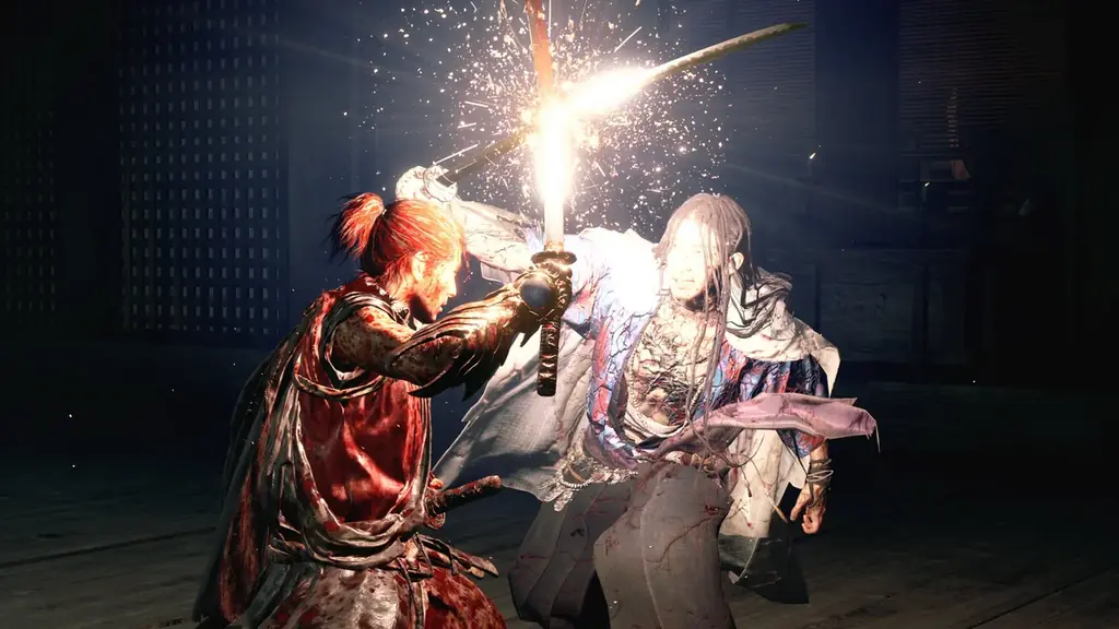 剣に誓いし魂、宮本武蔵が鬼と化す。カプコンの剣戟アクションゲーム『鬼武者 Way of the Sword』が本日発売！　ローンチトレーラーを初公開！ 画像 20