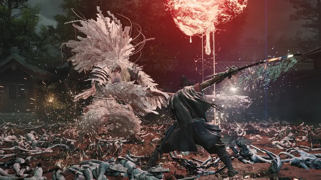 剣に誓いし魂、宮本武蔵が鬼と化す。カプコンの剣戟アクションゲーム『鬼武者 Way of the Sword』が本日発売！　ローンチトレーラーを初公開！ 画像 21