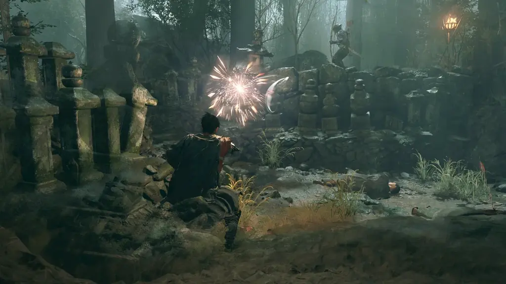剣に誓いし魂、宮本武蔵が鬼と化す。カプコンの剣戟アクションゲーム『鬼武者 Way of the Sword』が本日発売！　ローンチトレーラーを初公開！ 画像 22