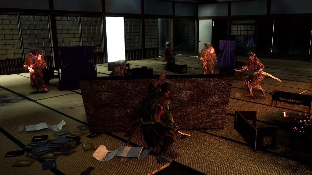 剣に誓いし魂、宮本武蔵が鬼と化す。カプコンの剣戟アクションゲーム『鬼武者 Way of the Sword』が本日発売！　ローンチトレーラーを初公開！ 画像 23