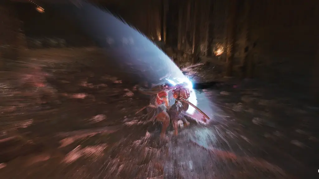 剣に誓いし魂、宮本武蔵が鬼と化す。カプコンの剣戟アクションゲーム『鬼武者 Way of the Sword』が本日発売！　ローンチトレーラーを初公開！ 画像 24